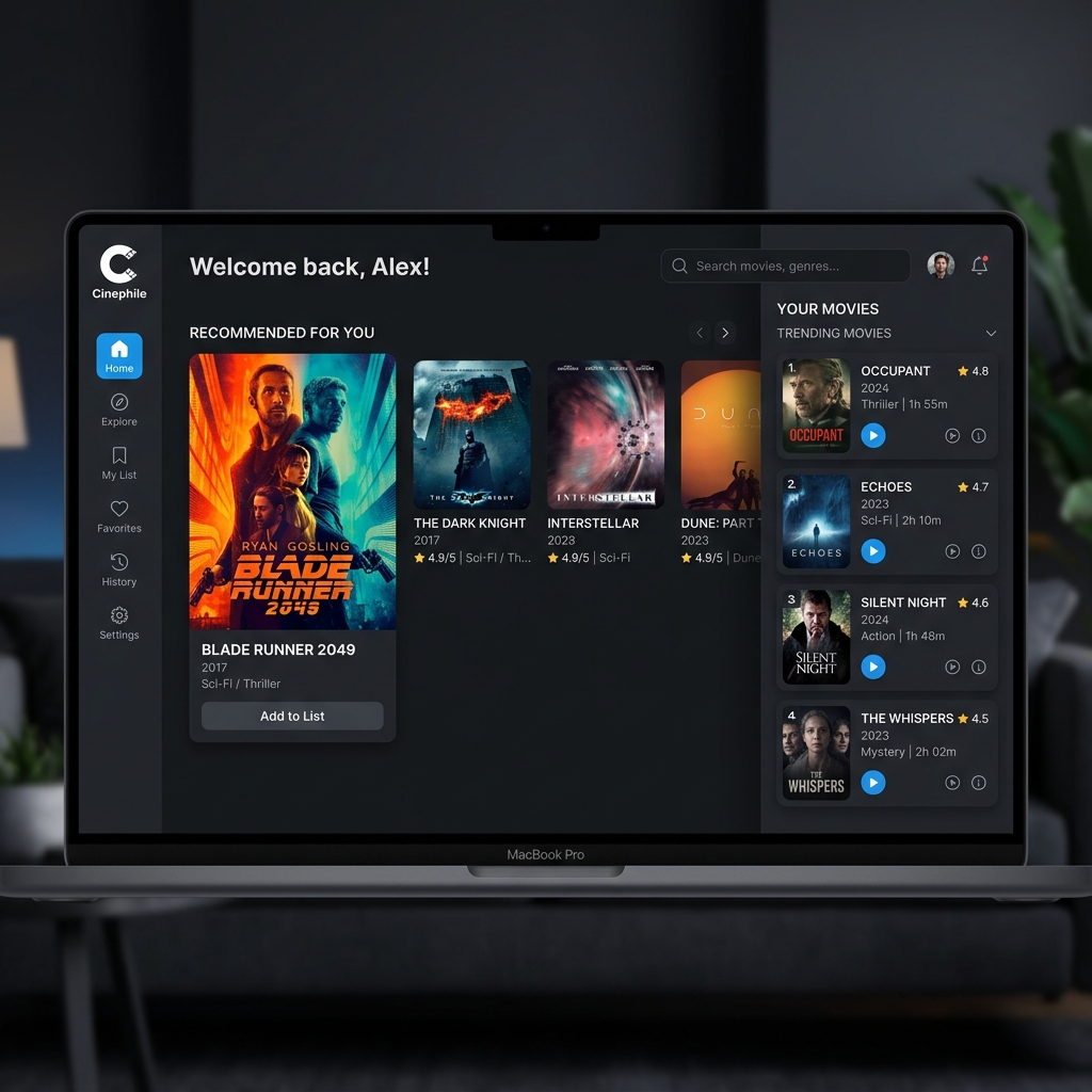 Movie Recommendation System